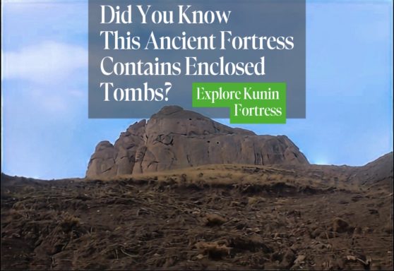 Kunin Fortress